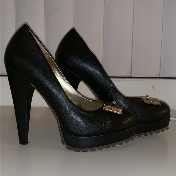 Dereon Stacked platforms .. “Lunch Break” - Picture 3 of 7